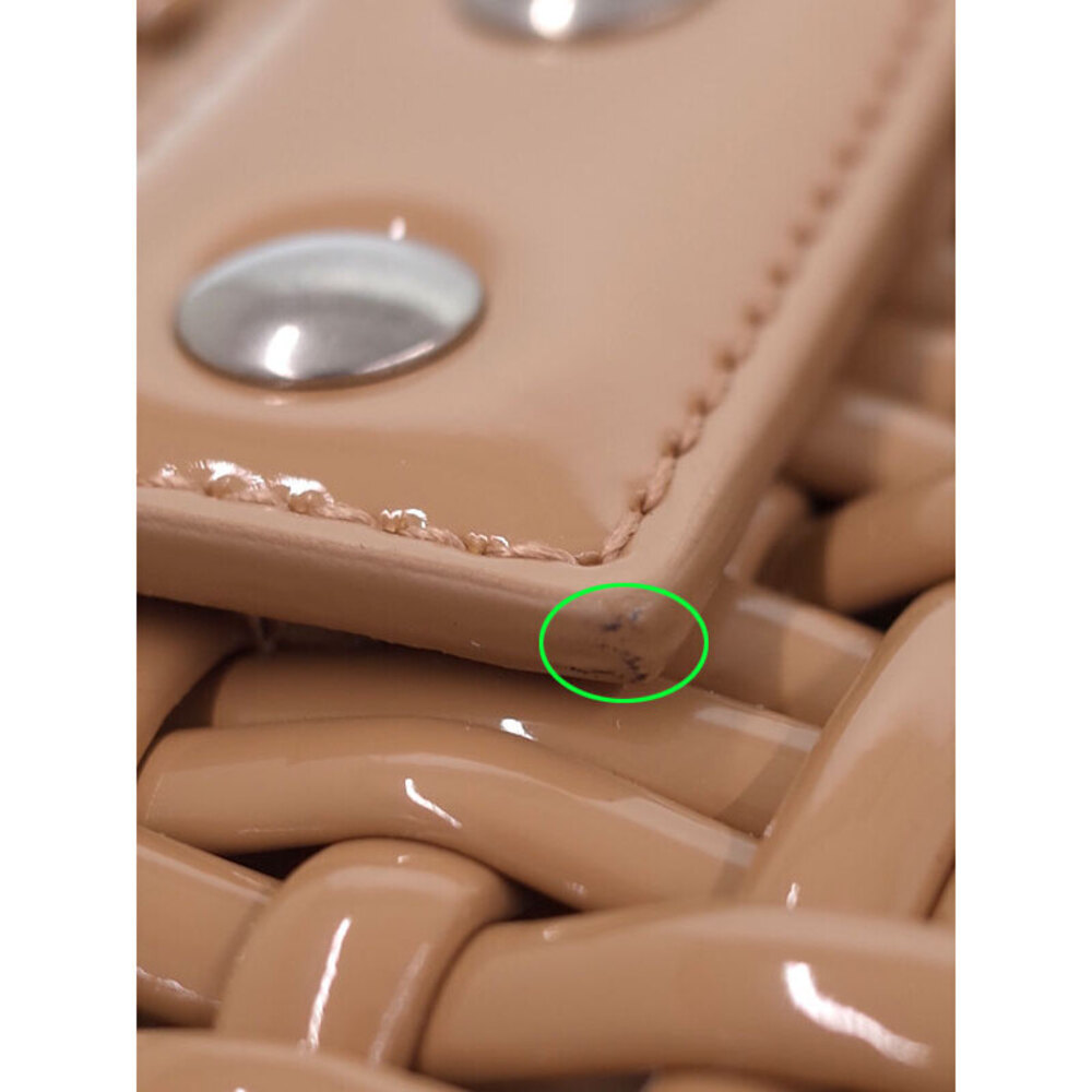 Balenciaga Bistro XXS Basket Strap Bag - Picture 7 of 9